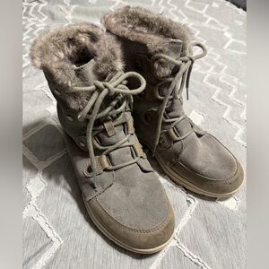 Women’s Sorel Boots